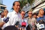 Rumah Pensiun Dipilih Sendiri oleh Jokowi, Luasnya 12.000 Meter Persegi