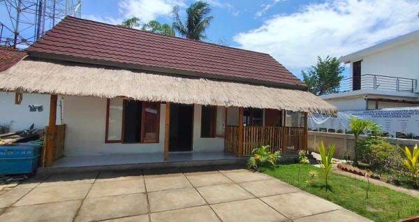 Kabar Gembira! 30 Ribu Tenaga Kesehatan Dapat Rumah Subsidi Kabar Gembira! 30 Ribu Tenaga Kesehatan Dapat Rumah Subsidi