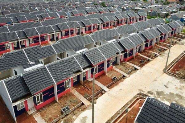 Rumah Subsidi Wartawan Meluncur 6 Mei 2025, Ini Kriteria Penerimanya Rumah Subsidi Wartawan Meluncur 6 Mei 2025, Ini Kriteria Penerimanya
