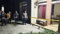 Wartawan di Lampung Ditemukan Meninggal dalam Rumah, Jenazahnya Nyaris Membusuk