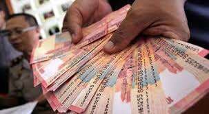 Rupiah Terpuruk Nyaris Rp17.000, Begini Upaya Bank Indonesia Rupiah Terpuruk Nyaris Rp17.000, Begini Upaya Bank Indonesia