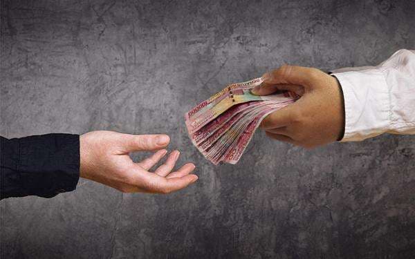 5 Fakta Ormas Minta Jatah THR Lebaran hingga Reaksi Pengusaha 5 Fakta Ormas Minta Jatah THR Lebaran hingga Reaksi Pengusaha