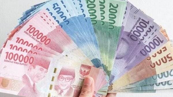 Rupiah Sore Ini Menguat ke Rp16.872 per USD Rupiah Sore Ini Menguat ke Rp16.872 per USD