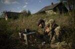 Rusia Selidiki Kejahatan Perang yang Dilakukan Tentara Bayaran dari Barat