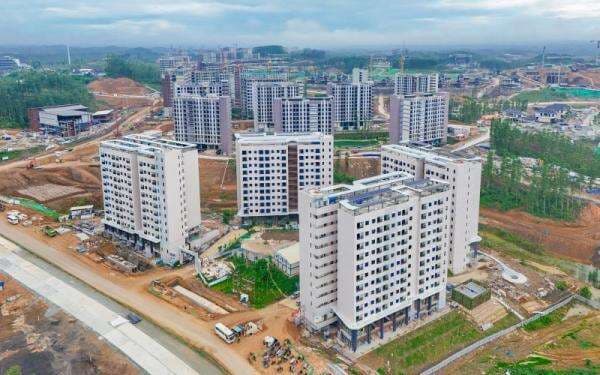 DPR Minta Pemerintah Matangkan Pemindahan ASN ke IKN DPR Minta Pemerintah Matangkan Pemindahan ASN ke IKN