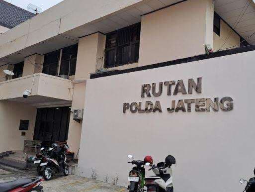 Kasus Pungli di Rutan Polda Jateng, Propam Tahan 3 Polisi Penjaga Tahanan Kasus Pungli di Rutan Polda Jateng, Propam Tahan 3 Polisi Penjaga Tahanan