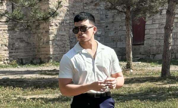 Segini Harta Kekayaan Saaih Halilintar yang Pamerkan Rumah Mewah Bergaya Eropa Klasik Segini Harta Kekayaan Saaih Halilintar yang Pamerkan Rumah Mewah Bergaya Eropa Klasik