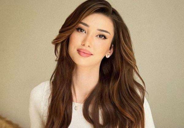 Kisah Pevoli Sabina Altynbekova, Penganut Muslim Taat yang Wujudkan Impian untuk Main di Indonesia Kisah Pevoli Sabina Altynbekova, Penganut Muslim Taat yang Wujudkan Impian untuk Main di Indonesia