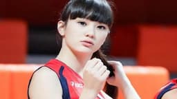 Pevoli Cantik Sabina Altynbekova Tak Sabar Main di Proliga 2025, Fans Bola Voli Indonesia Wajib Nonton