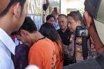 Sadis, 2 Sejoli Ini Bunuh Perempuan Cianjur dan Mayatnya Dibuang di Sukabumi