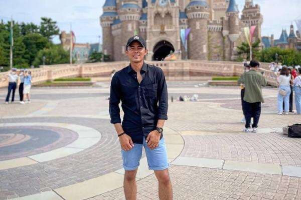 Profil Safnoviar Tiasdi Suami Dilan Janiyar yang Dituduh Tukang Selingkuh hingga Peras Istri Miliaran Rupiah Profil Safnoviar Tiasdi Suami Dilan Janiyar yang Dituduh Tukang Selingkuh hingga Peras Istri Miliaran Rupiah