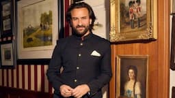 Ngeri! Bintang Bollywood Saif Ali Khan Ditusuk di Rumah, Begini Kondisinya Sekarang