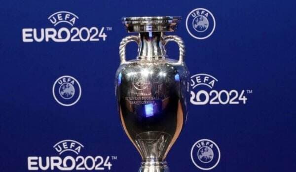Saksikan Keseruan UEFA EURO 2024, 15 Juni- 15 Juli di iNews!