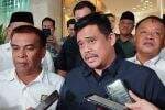 Sambangi Kantor PKB, Bobby Nasution Serius Maju Pilgub Sumut Siap Lawan Ahok