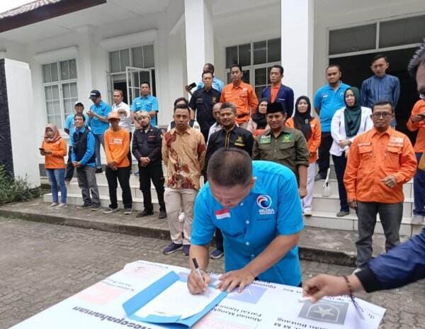Sambut Pilkada Tangerang, KNPB Tegaskan Komitmen Perjuangkan Aspirasi Masyarakat   
