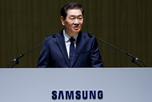 Kabar Duka, Bos Samsung Meninggal Dunia Kena Serangan Jantung Kabar Duka, Bos Samsung Meninggal Dunia Kena Serangan Jantung