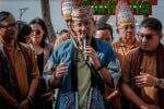 Sandiaga Uno Resmikan Pulo Sibandang Sumut sebagai 50 Besar Desa Wisata Terbaik se-Indonesia