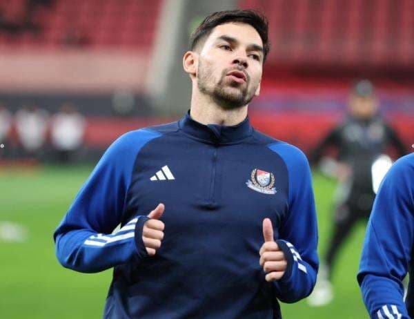 4 Mantan Pemain Top Eropa yang Bakal Dihadapi Sandy Walsh di Perempatfinal Liga Champions Asia Elite 2024-2025 4 Mantan Pemain Top Eropa yang Bakal Dihadapi Sandy Walsh di Perempatfinal Liga Champions Asia Elite 2024-2025