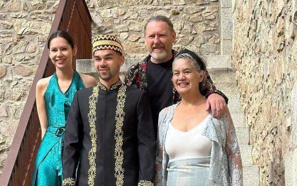 Gabung Yokohama F Marinos, Sandy Walsh: Keluarga Saya Ikut Gembira dan Bangga Gabung Yokohama F Marinos, Sandy Walsh: Keluarga Saya Ikut Gembira dan Bangga