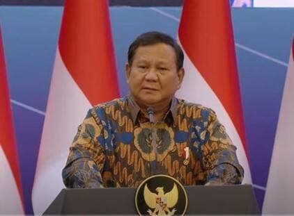 Prabowo Ingin Ada Penanganan Tegas pada Truk ODOL Prabowo Ingin Ada Penanganan Tegas pada Truk ODOL