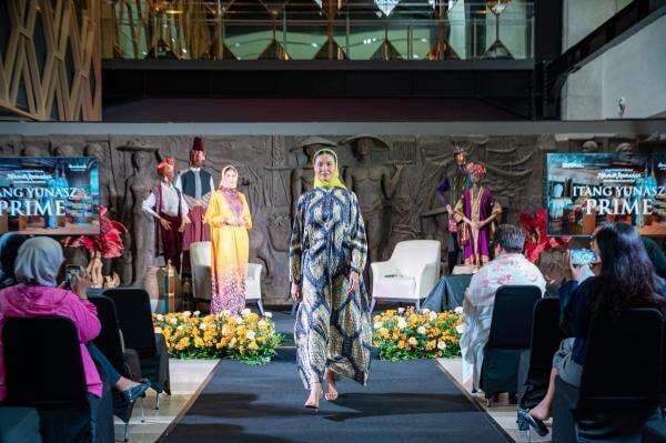 Penjualan Lebaran Diprediksi Naik 20, Ini Daftar Barang yang Bakal Laris Manis Penjualan Lebaran Diprediksi Naik 20, Ini Daftar Barang yang Bakal Laris Manis