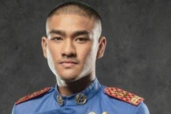 Biodata dan agama Satria Ananta, Anak Crazy Rich Samarinda yang Terseret Isu Perselingkuhan Azizah Salsha Biodata dan agama Satria Ananta, Anak Crazy Rich Samarinda yang Terseret Isu Perselingkuhan Azizah Salsha