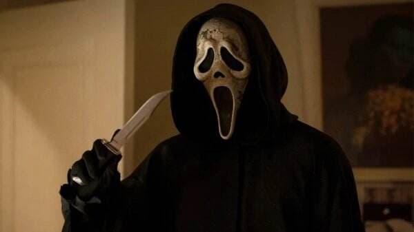 Scream 7 Tayang Awal Tahun 2026