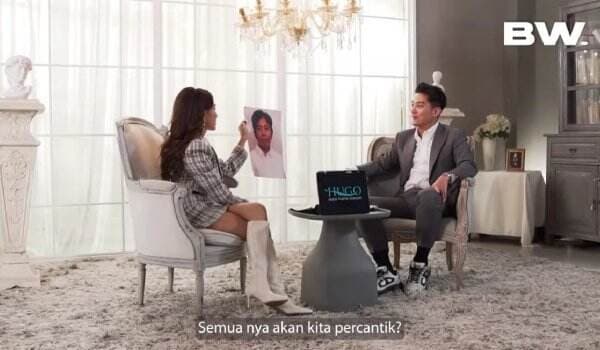 Second Chance: Playlist Baru Boy William tentang Transformasi Hidup Second Chance: Playlist Baru Boy William tentang Transformasi Hidup