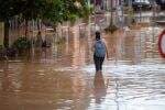 Segera Mandi usai Terkena Air Banjir Bisa Minimalisir Penyakit Leptospirosis
