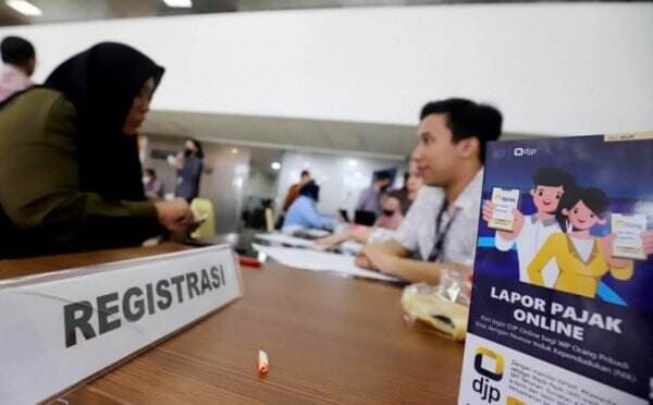 Segini Pajak yang Harus Dibayar jika Pendapatan Rp1 Miliar per Bulan