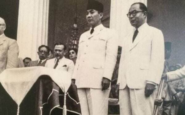 Kisah Sjahrir Infokan Jepang Kalah Tak Dipercaya Soekarno-Hatta, Berujung Penculikan Rengasdengklok