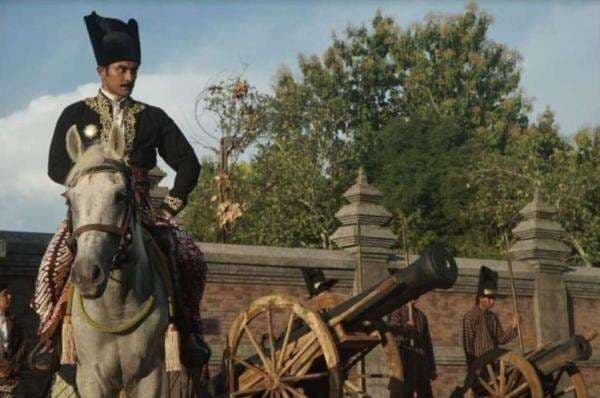 Momen Meriam Mataram Dikerahkan Luluhlantakan Bumi Blambangan Momen Meriam Mataram Dikerahkan Luluhlantakan Bumi Blambangan