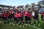 Sejarah! Setelah 60 Tahun Bologna Kembali Tampil di Liga Champions