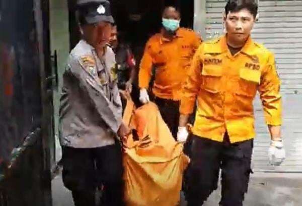 Surabaya Gempar, Sejoli Ditemukan Tewas dalam Kamar Kos Perumahan Elit Surabaya Gempar, Sejoli Ditemukan Tewas dalam Kamar Kos Perumahan Elit