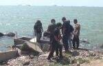 Semarang Geger! Potongan Kaki Manusia Ditemukan Mengambang di Pantai Marina