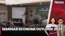 MNC Asset Management dan ADPI Gelar Seminar Outlook 2025 sekaligus Beri Literasi Investasi