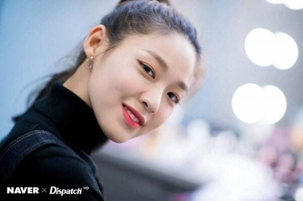 Alasan Seolhyun AOA Belum Tertarik <i>Comeback</i> Jadi Idol K-Pop