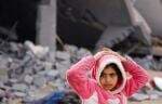 Serangan Israel Makin Intensif, Pengungsi Tinggalkan Rafah Menuju Gaza Tengah