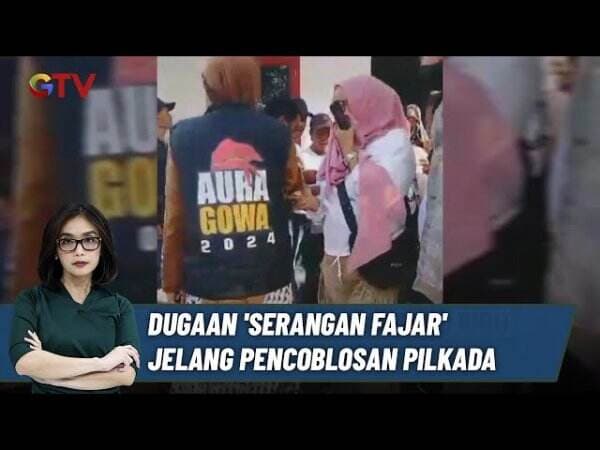 Aksi Bagi-Bagi Uang Jelang Pilkada Hebohkan Sejumlah Daerah