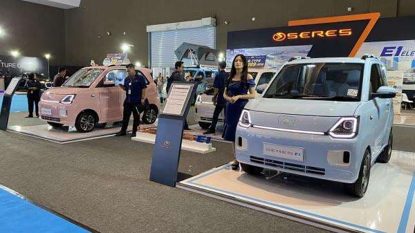 Dukung Percepatan Penerapan Kendaraan Listrik, PEVS 2025 Gandeng Pemda Dukung Percepatan Penerapan Kendaraan Listrik, PEVS 2025 Gandeng Pemda