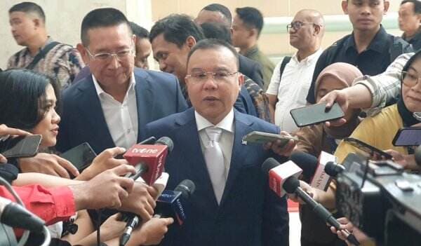 Setelah Golkar, Giliran Gerindra Rekomendasi Ridwan Kamil Maju Pilgub Jakarta 2024