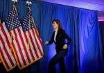 Setelah Kalah Berulang Kali, Akhirnya Nikki Haley Berhasil Menang Pemilu Pendahuluan di Washington
