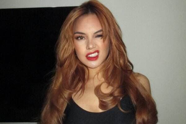 Dulu Pernah Benci, Kini Shafa Harris Justru Dekat dengan Anak Jennifer Dunn Dulu Pernah Benci, Kini Shafa Harris Justru Dekat dengan Anak Jennifer Dunn