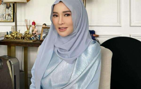 Shandy Purnamasari Rugi Belasan Miliar Akibat Unggahan Isa Zega di Media Sosial Shandy Purnamasari Rugi Belasan Miliar Akibat Unggahan Isa Zega di Media Sosial