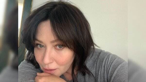 Shannen Doherty Meninggal Dunia Usai Berjuang Melawan Kanker