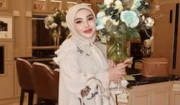 Shella Saukia Minta Maaf usai Diduga Membiayai Umrah Isa Zega