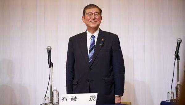 Jepang Tak Akan Batalkan Kesepakatan Dagang 2019 meski Prihatin dengan Tarif Mobil AS Jepang Tak Akan Batalkan Kesepakatan Dagang 2019 meski Prihatin dengan Tarif Mobil AS