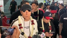 Shin Tae-yong Salahkan Wasit atas Kekalahan Timnas Indonesia U-23 dari Guinea U-23 di Playoff Olimpiade Paris 2024