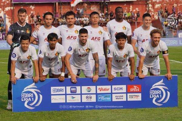 Shin Tae-yong Tak Panggil Pemain Persik Kediri ke Timnas Indonesia, Arthur Irawan: Belum Rezeki Shin Tae-yong Tak Panggil Pemain Persik Kediri ke Timnas Indonesia, Arthur Irawan: Belum Rezeki