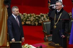 Siapa Peter Pellegrini? Presiden Slovakia yang Ingin Melepaskan Diri dari Cengkeraman Barat dan Mendekati Rusia